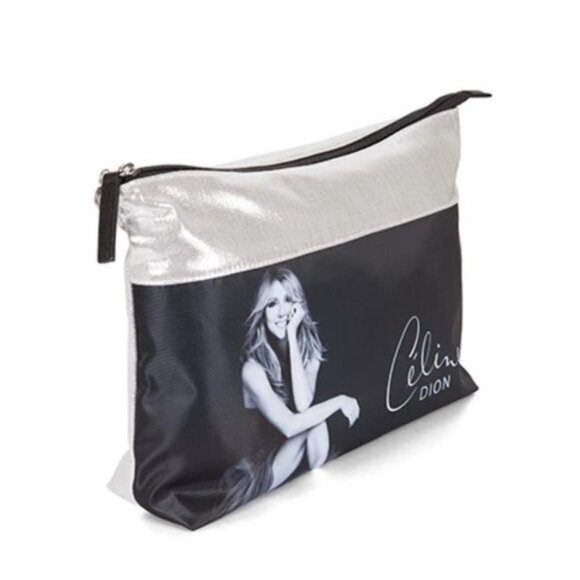 Celine Dion Tour Bag with Pouch - Picture 6 of 15